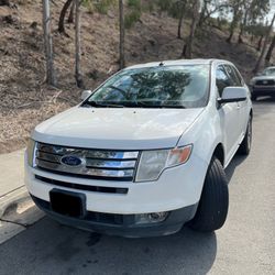 2010 Ford Edge