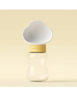 NC Dog Outing Water Cup Dog Kettle Portable Portable Cup Dog Walking Water Bottle pet Drinking Water Feeding Drinking Water Apparatus Supplies