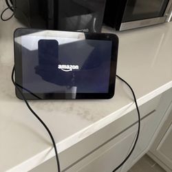Amazon Echo Show 8 2nd Gen Alexa