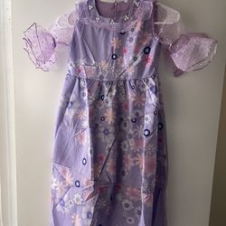 Encanto Isabela Dress