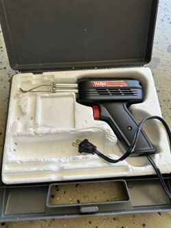Weller Soldering Gun 