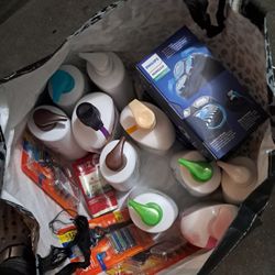 Mercancía Todo Nuevo 