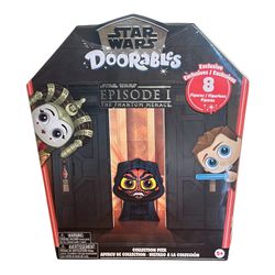 Disney Doorables Star Wars Episode I The Phantom Menace