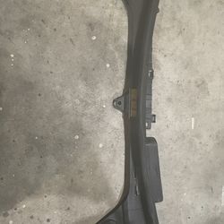 Genuine Mercedes Benz Air Induction