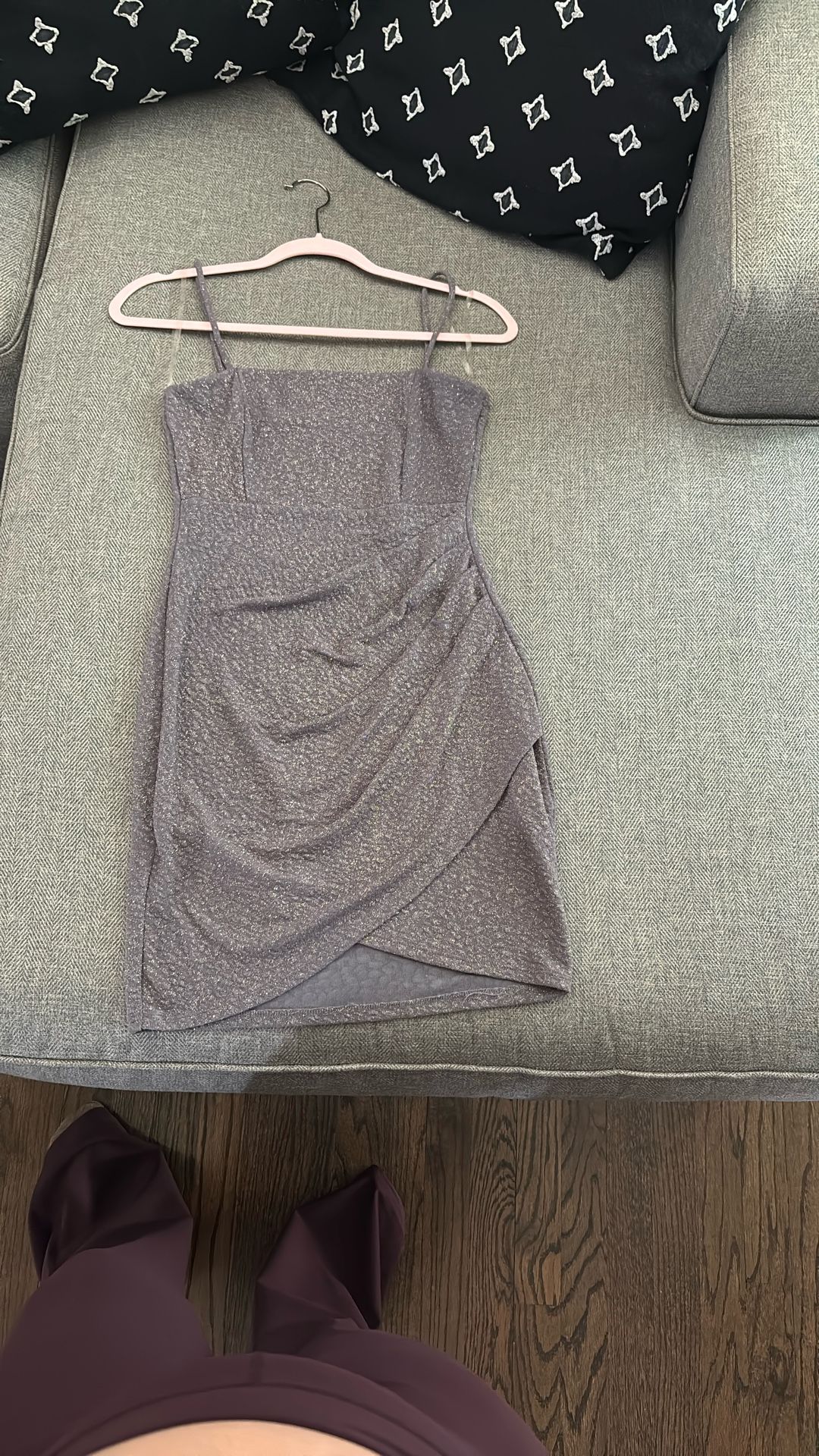 Windsor Dress Size Medium