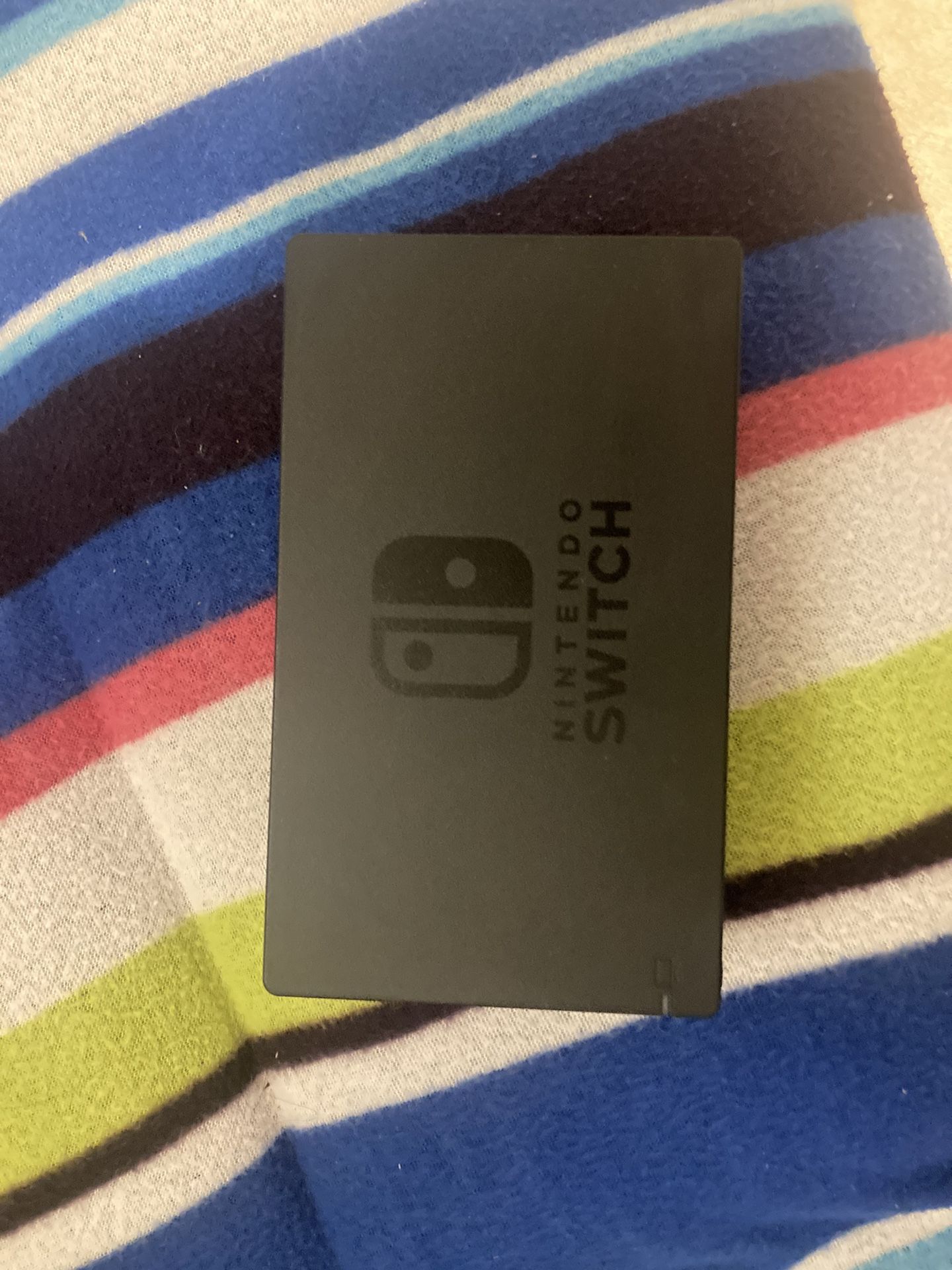 Nintendo Switch Dock