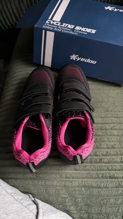 Cycling Shoes