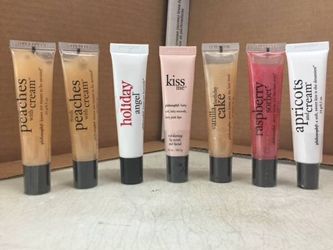 Philosophy Lip shine