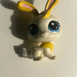 LPS Bunny 
