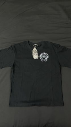 Chrome heart shirt
