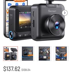 Dash Cam