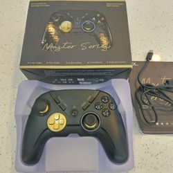 PC Pro Gaming Controller Nintendo Switch Pro Controller