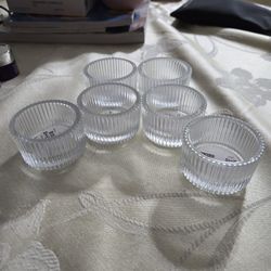 Brand New IKEA Tea Light Candle Holders