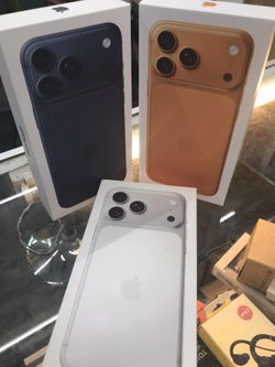 Iphone 17 Pro Max Unlock No Credit Needed Pay Down Only 