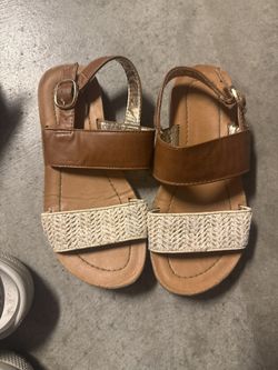 Sandals 