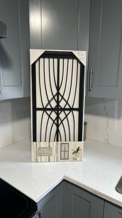 Bamboo Wall Decor