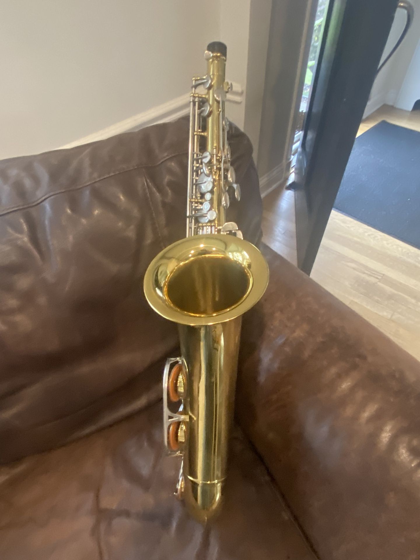 Used Conn 22M Saxophone With Case- Pick  Up Only-Cash Only