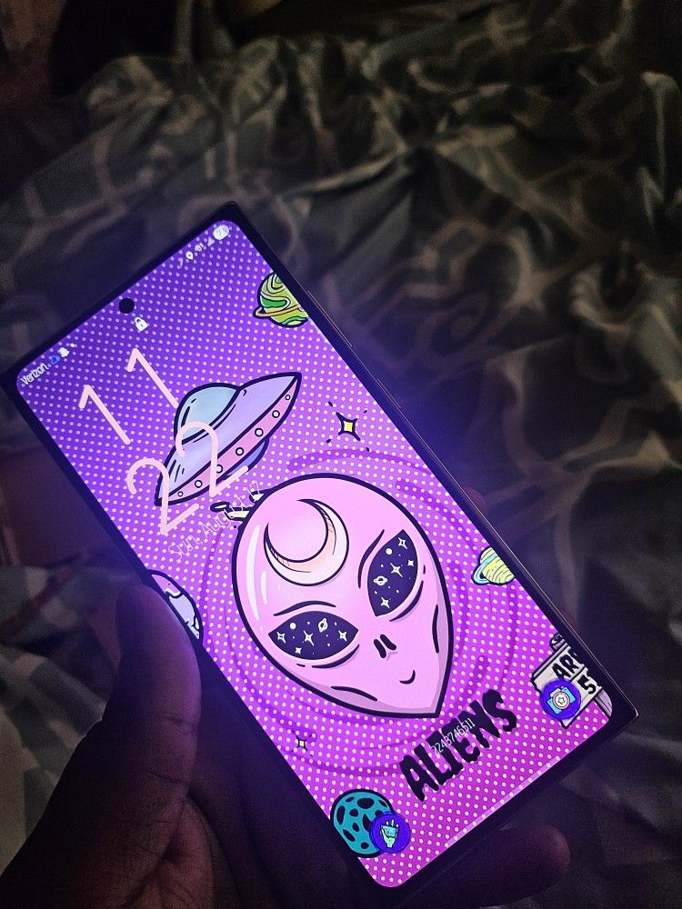 Samsung Galaxy S23 ULTRA