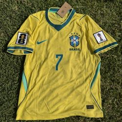 World  Cup Jersey 