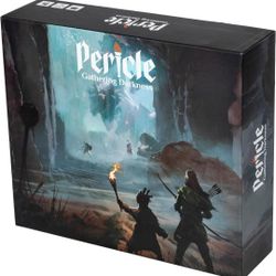 Pericle Gathering Darkness ( Core Game)