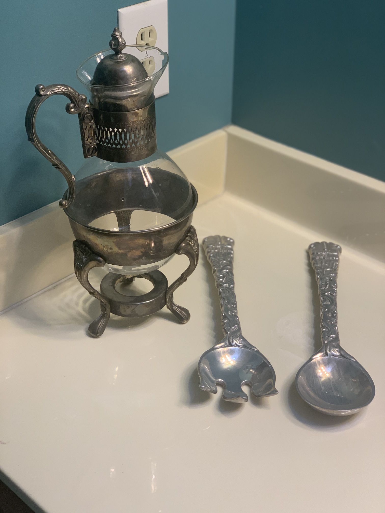 Vintage Items