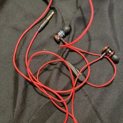 Monster Beats By Dr Dre
