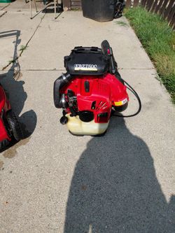 Awesome Blower