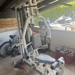 Multifunctional Home Gym For Sale 