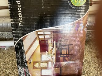 Free Laminate Flooring 35 Square Feet