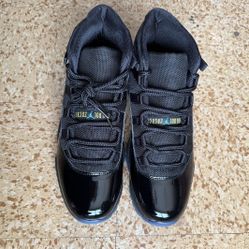 Retro Air Jordan 11 Gamma Size 10