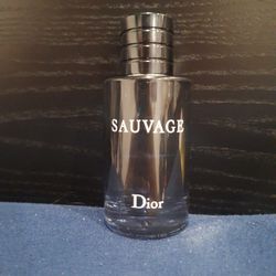 Dior Sauvage