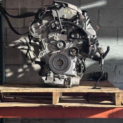 Motores Y Transmisiones 