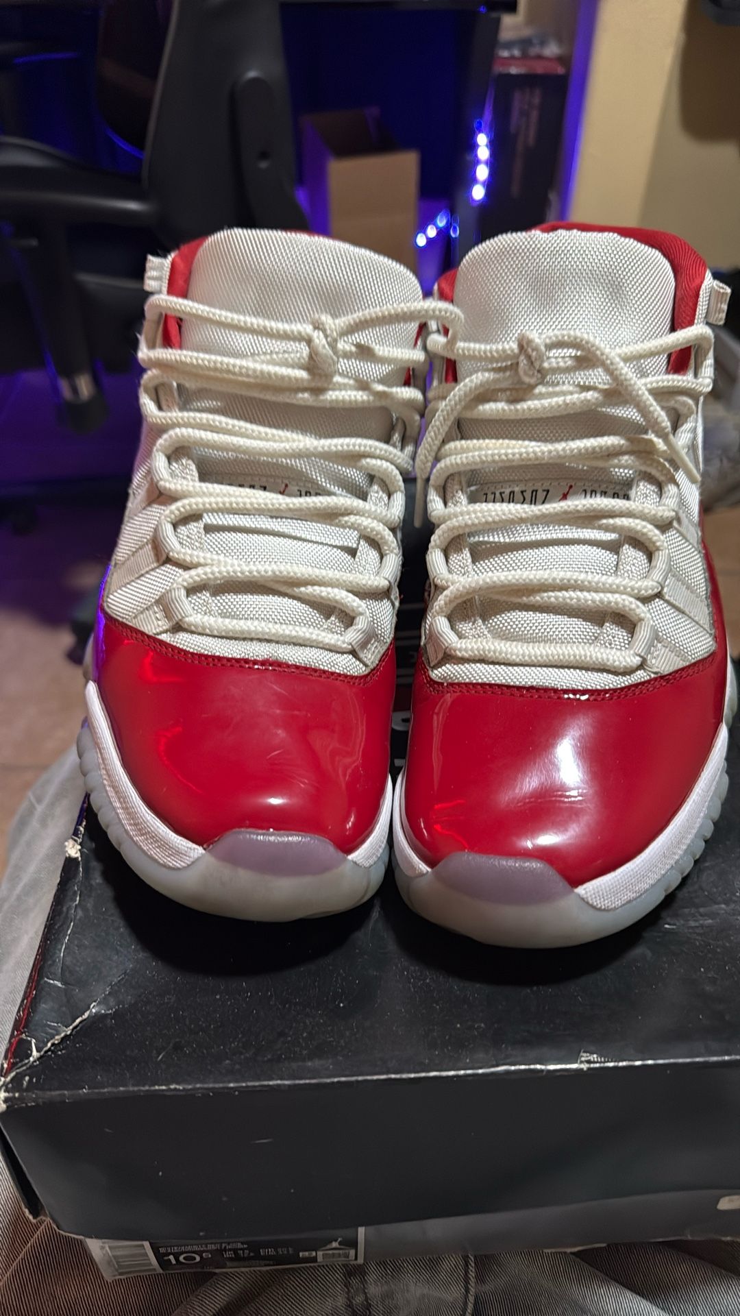 Jordan 11