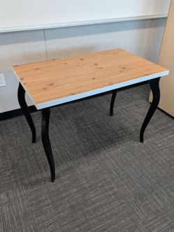Small table