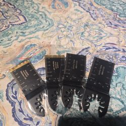 Blades For Multi Tool 