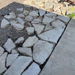 Free Floor Rocks