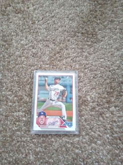 topps 2023 complete dodgers set