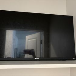 43 inch Roku Tv