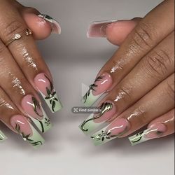 Nails