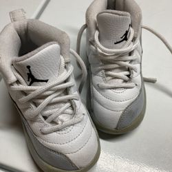 Baby Air Jordan’s 