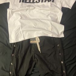 Medium Hellstar Set