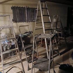 Ladders