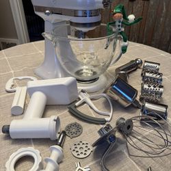 KitchenAid Mixer