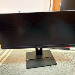 Acer B296CL 29" Ultrawide Monitor (21:9)