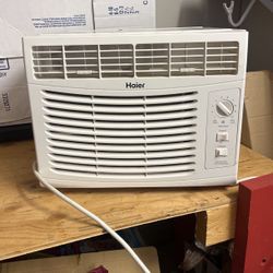 Haier Air Conditioner