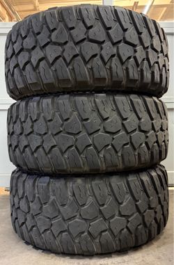 LT 33 12.50 20 Forceland