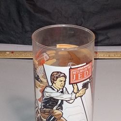 star wars glass
