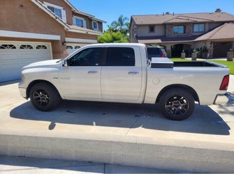 2009 Dodge Ram 1500