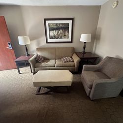 Hotel Furniture For Sale  