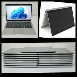 HP Elitebook X(contact info removed) G6 i7